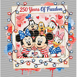 Mickey-AMQ 3826
